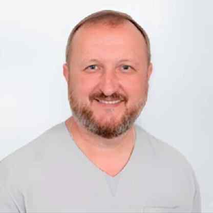 Телятицкий Николай Иванович