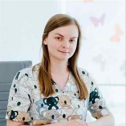 Станчук Ольга Павловна