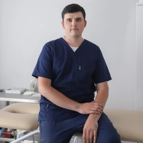 Шишонок Максим Александрович