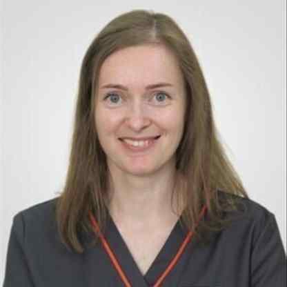 Горбач Анастасия Ивановна