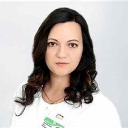 Конюшевская Вера Леонидовна