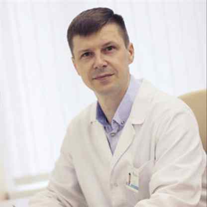 Данильчик Александр Сергеевич