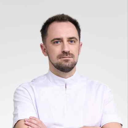 Урбанович Артем Владимирович