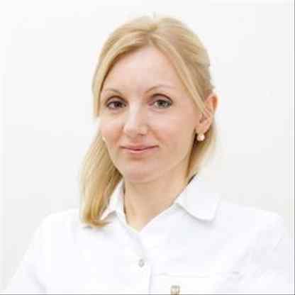 Дернаковская Олеся Николаевна