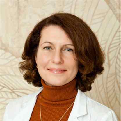 Курицкая Алла Витальевна