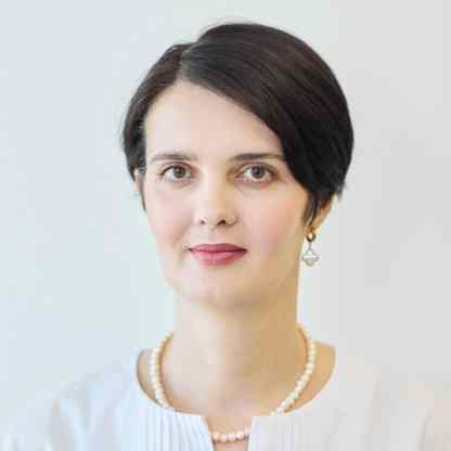 Ильина Ольга Владимировна