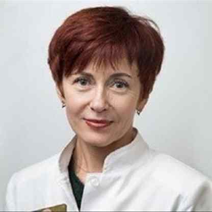 Гнилякевич Елена Викторовна