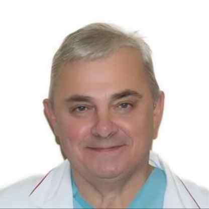 Королевич Александр Петрович