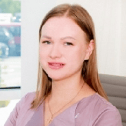 Юхимук Мария Игоревна