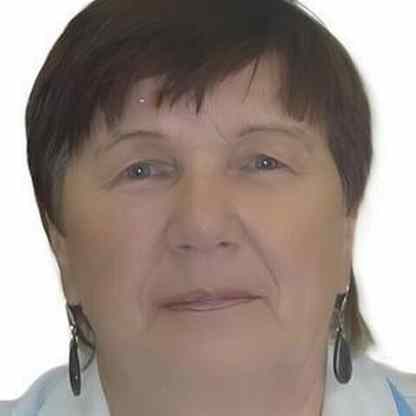 Чеботарева Алевтина Павловна