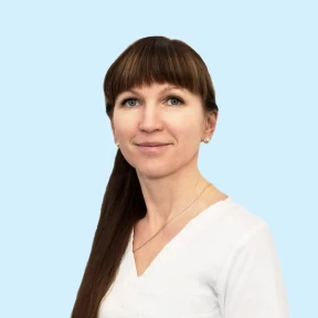 Яхновец Наталья Васильевна