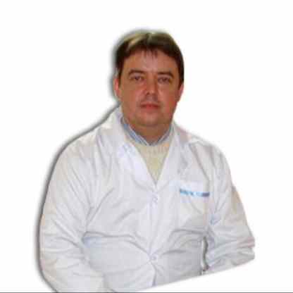 Конкин Дмитрий Евгеньевич