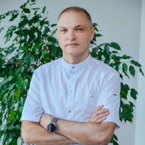 Антоненко Виталий Владимирович