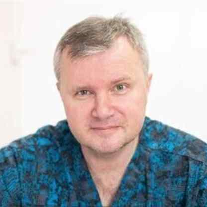 Светлов Сергей Михайлович