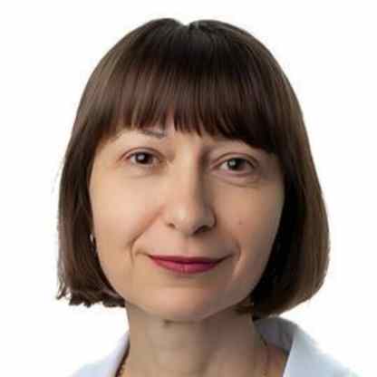 Бабак Галина Алексеевна