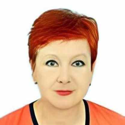 Залашко Людмила Николаевна