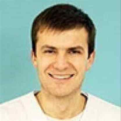 Антонович Дмитрий Анатольевич