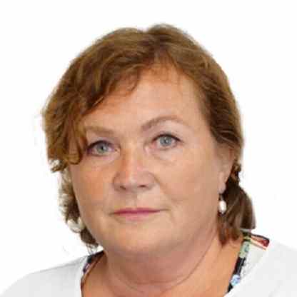 Берняк Алла Владимировна