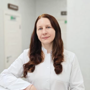 Мисник Оксана Васильевна