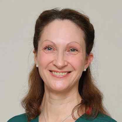 Шулепова Эльвира Анатольевна