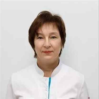 Линова Ольга Николаевна