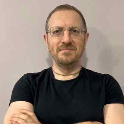 Савченко Сергей