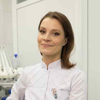 Иванькова Евгения Николаевна