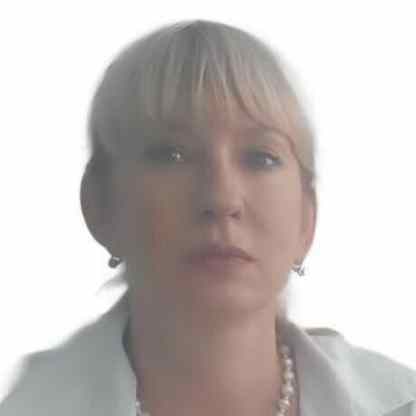 Микулич Людмила Александровна