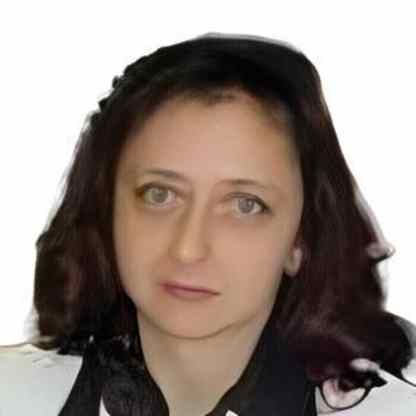 Ращупкина Марина Сергеевна