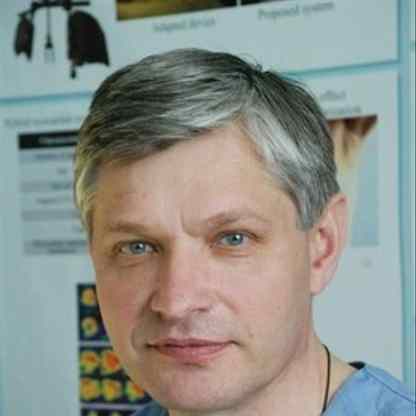 Севрукевич Василий Иванович