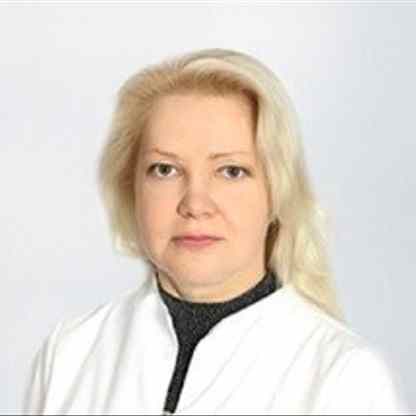 Калиновская Елена Игоревна