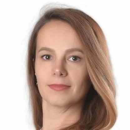 Казимирова Полина Ивановна