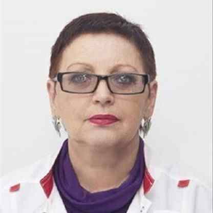 Вечер Татьяна Ивановна