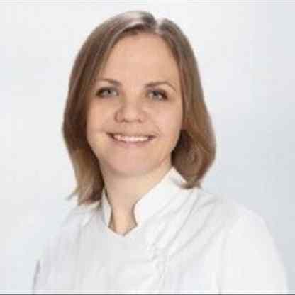 Басалай Екатерина Юрьевна