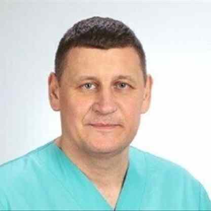 Колесникович Александр Станиславович