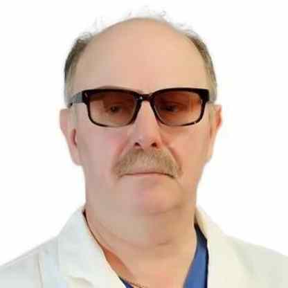 Мазур Вадим Виленович