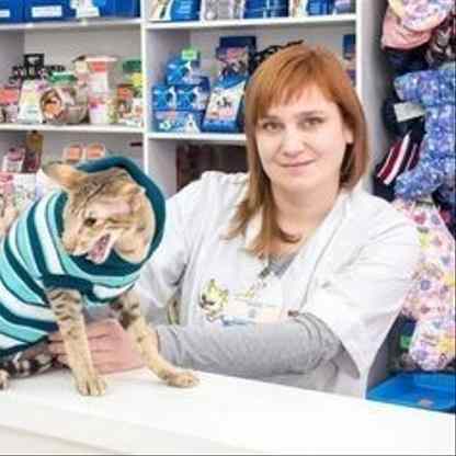 Домрачева Наталия Сергеевна