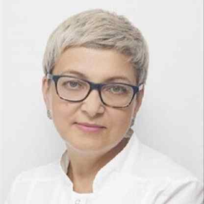 Фоменко Валентина Сергеевна