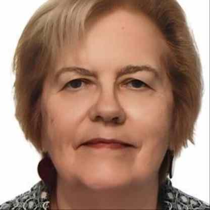 Достанко Елена Георгиевна