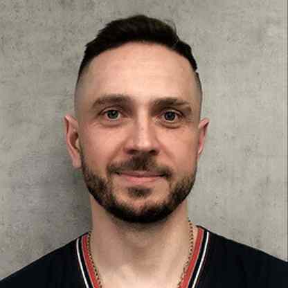 Макеенко Андрей Валентинович