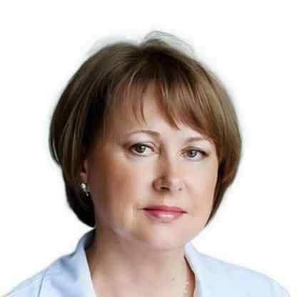 Зобнина Галина Викторовна