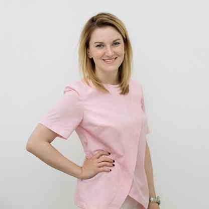 Хонская Мария