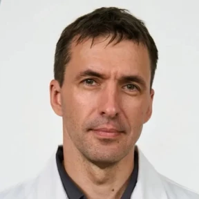 Жаворонок Александр Николаевич