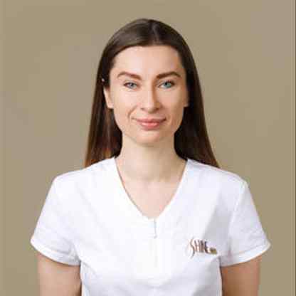 Полещук Елена Николаевна