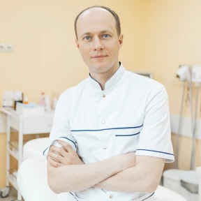 Шибковский Георгий Леонидович