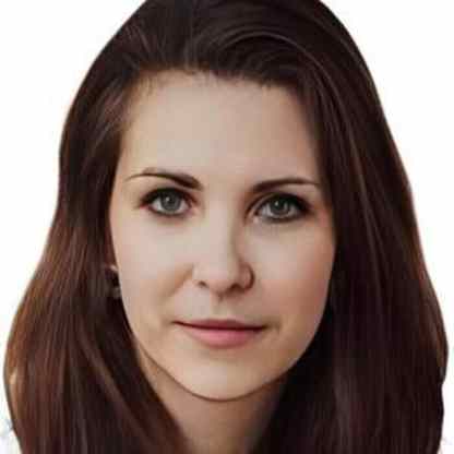 Карпович Наталья Ильинична