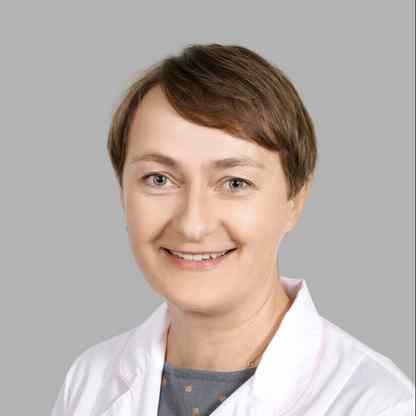 Залесская Татьяна Ивановна