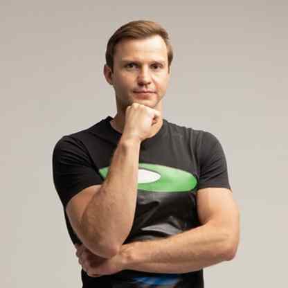 Господарик Александр Викторович