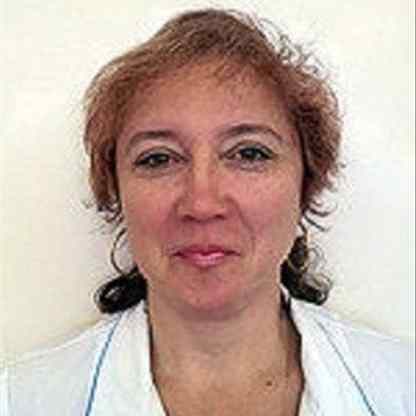 Реутович Наталья Николаевна