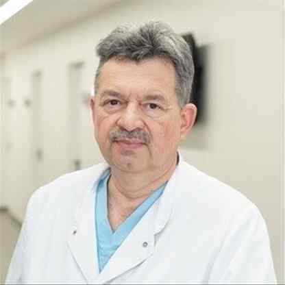 Скипор Павел Валентинович